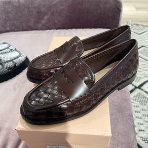 *BRAND NEW* LOEFFLER RANDALL LOAFERS
